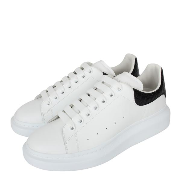 ALEXANDER MCQUEEN 型号：625162 WHYB8 9061